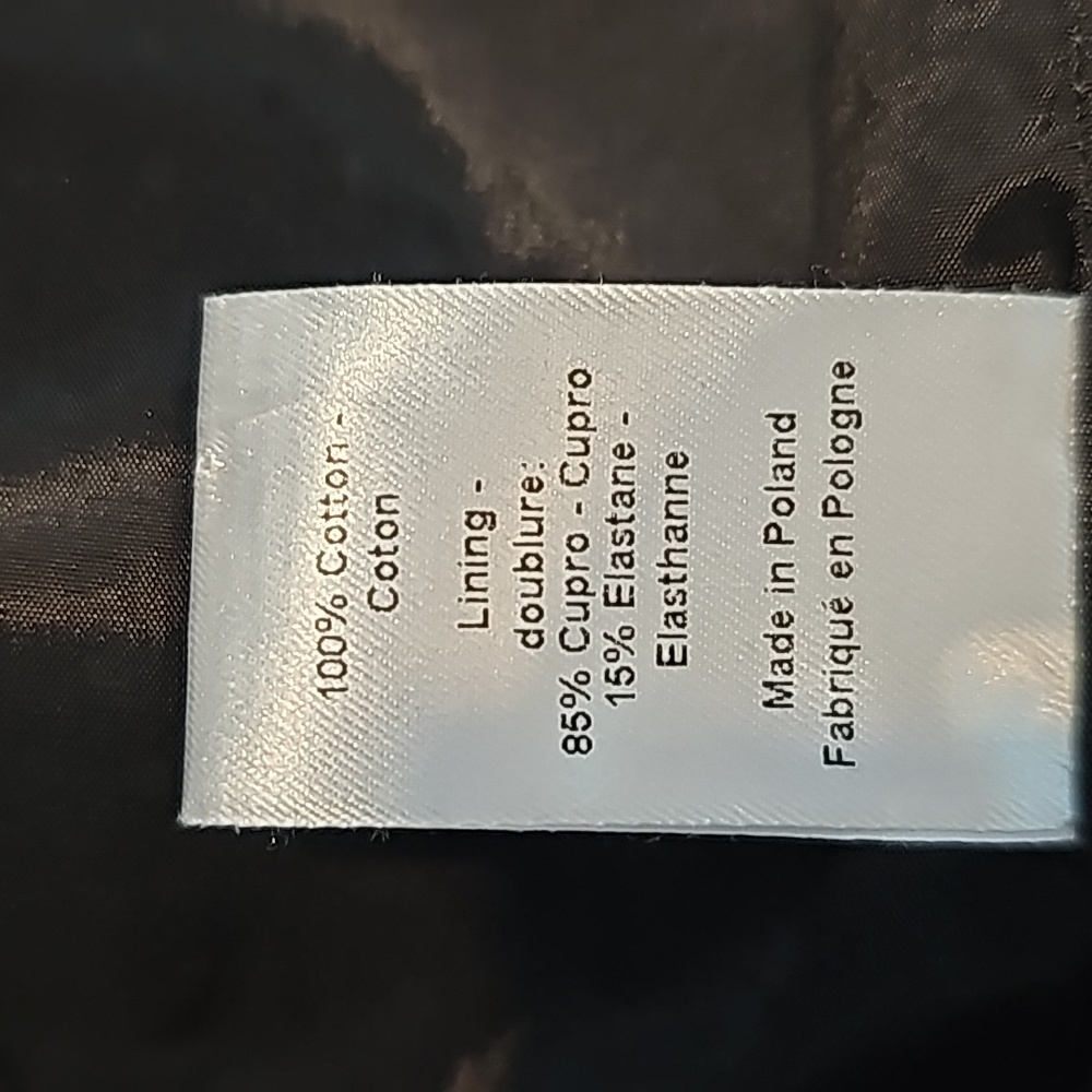 Joseph sz L skirt - Picture 8 of 11